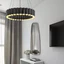 Nordic-Style Minimalist Chandelier
