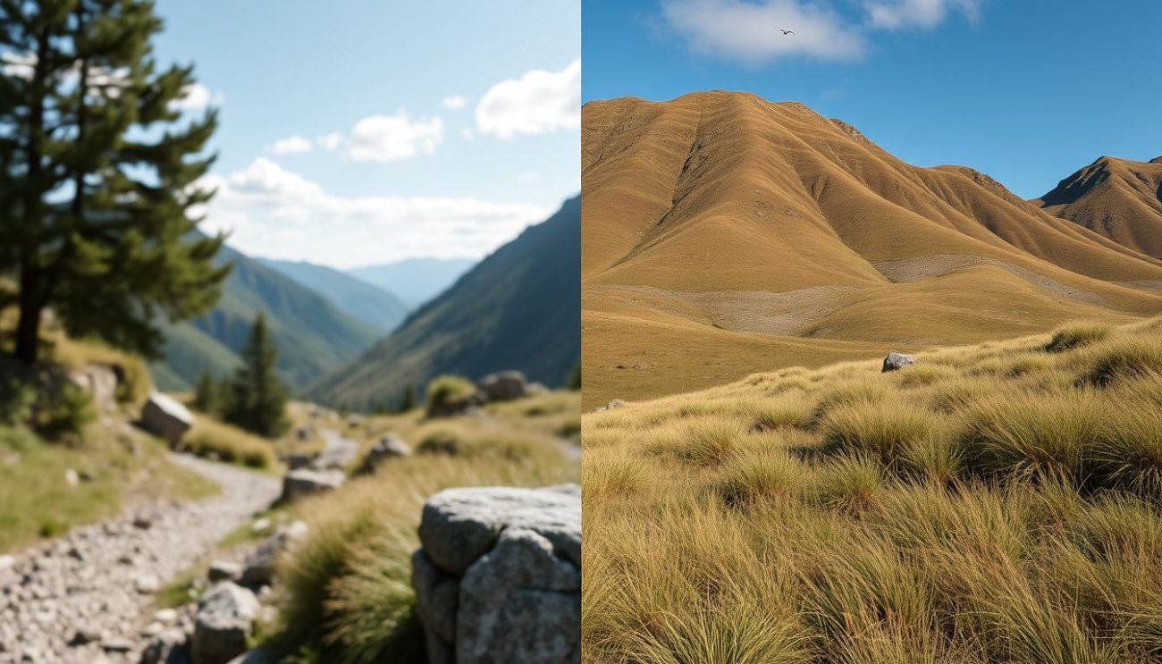 Before and after screenshots showing price difference when applying cheap flight booking strategies