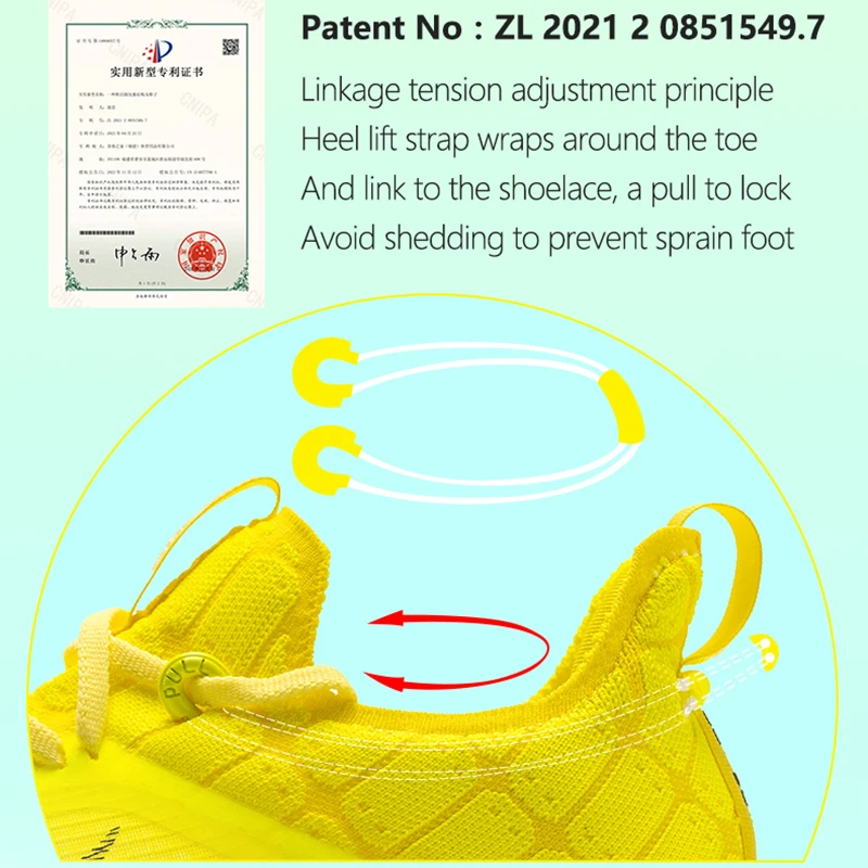 ONEMIX Carbon Plate Marathon Running Racing Shoes Professional Stable Support Shock-relief Ultra-light Rebound Sport Sneakers - AliExpress 201768104 - Image 3