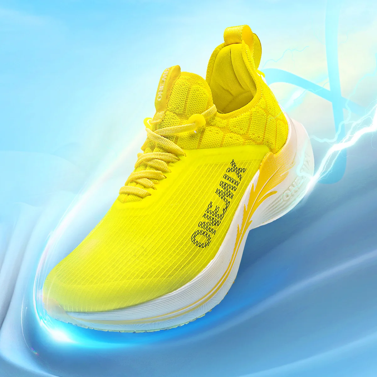 ONEMIX Carbon Plate Marathon Running Racing Shoes Professional Stable Support Shock-relief Ultra-light Rebound Sport Sneakers - AliExpress 201768104 - Image 5