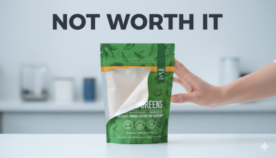 Primal Harvest Super Greens Review: A Dietitian’s Honest Take on if It’s Worth It