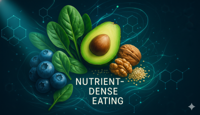 What Makes a Food a Superfood? Expert Insights and Health Facts