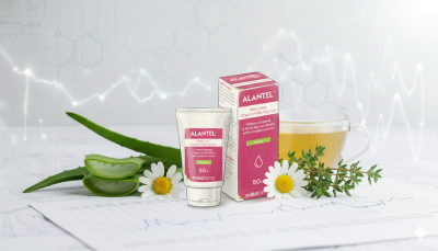 Alantel Cream Review: A Clinically Proven Solution for Radiation Dermatitis?