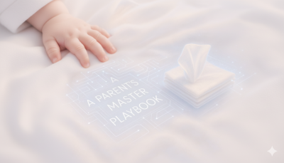 The Best Baby Wipes for Sensitive Skin: A Parent’s Master Playbook (2025)