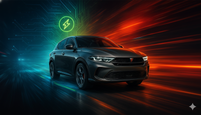 Dodge Hornet R/T vs. GT: Is the Plug-In Hybrid Premium Worth the Cost? [Updated 2025]